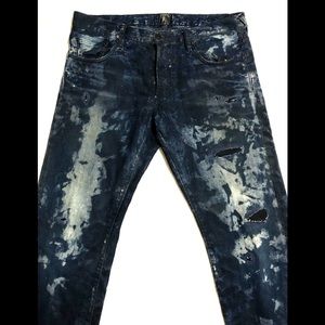 PRPS jeans